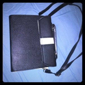 Messenger cross hand bag